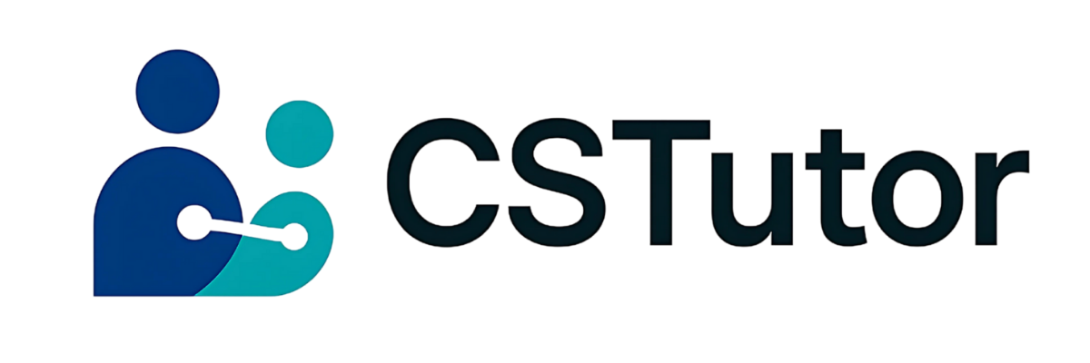 CSTutor Logo